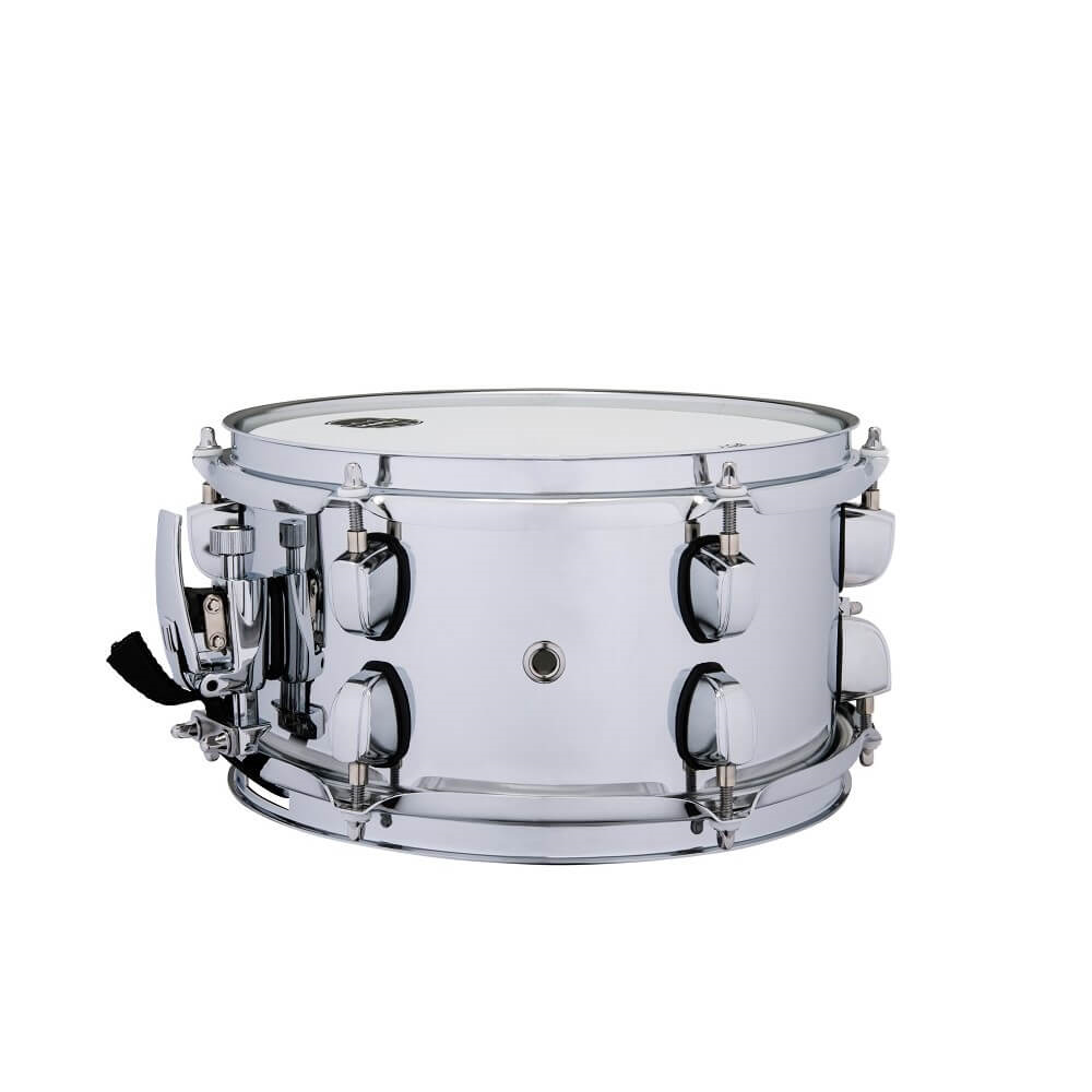 Mapex MPX Steel 10 x 5.5 Side Snare Drum
