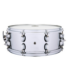Mapex MPX Steel 14 x 5.5 Steel Snare Drum