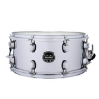 Mapex MPX Steel 14 x 6.5 Steel Snare Drum