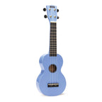 Mahalo M1 Rainbow Series Soprano Ukulele - Light Blue