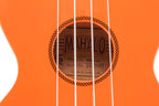 Mahalo M1 Rainbow Series Soprano Ukulele - Orange