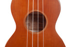 Mahalo M1 Rainbow Series Soprano Ukulele - Brown