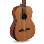 Manuel Rodriguez Tradicion T-65 4/4 Red Cedar and Mahogany Classical Guitar