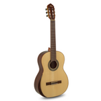 Manuel Rodriguez Gloss Academia 60-S Solid Spruce and Rosewood Classical Guitar