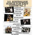 101 Australian Songs for Easy Guitar Vol. 3