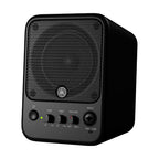 Yamaha MS101 4 inch Desktop Studio Monitor Speaker - Single