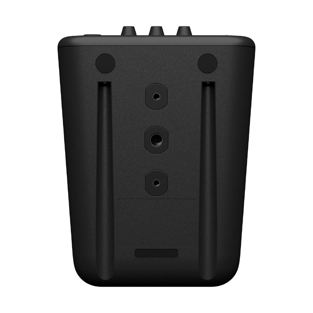 Yamaha MS101 4 inch Desktop Studio Monitor Speaker - Single