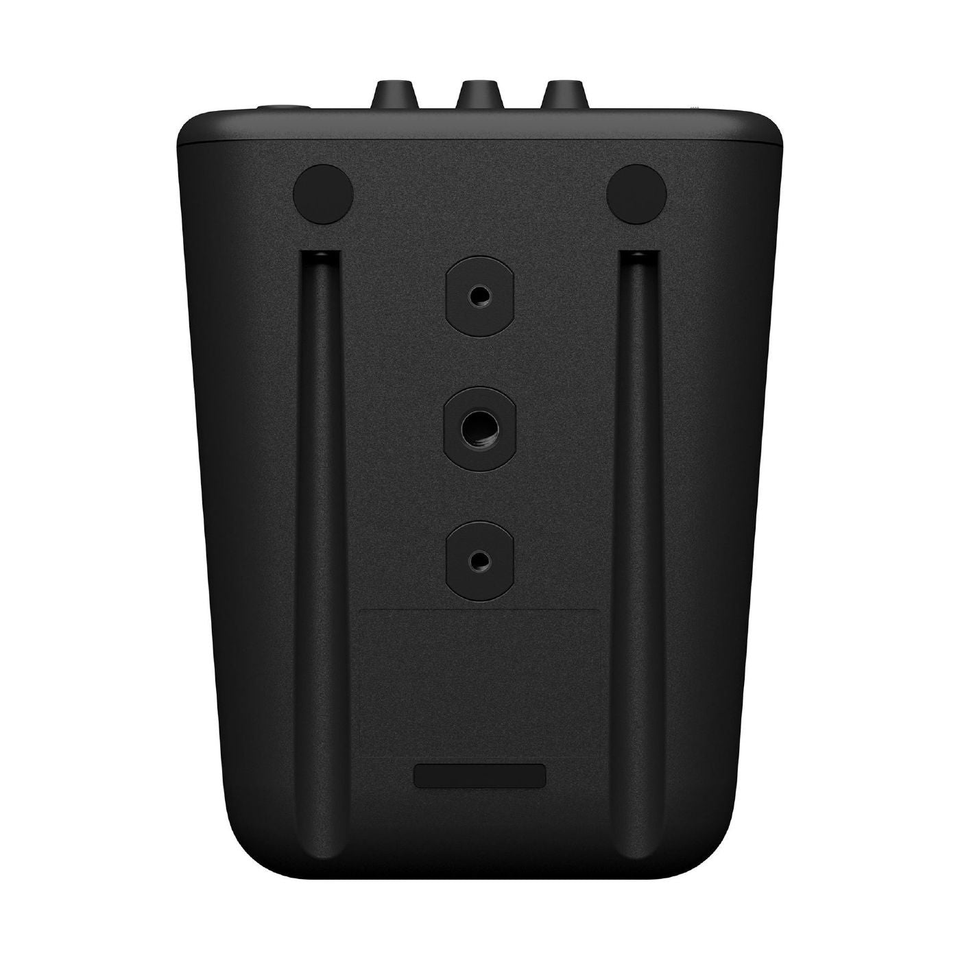 Yamaha MS101 4 inch Desktop Studio Monitor Speaker - Single