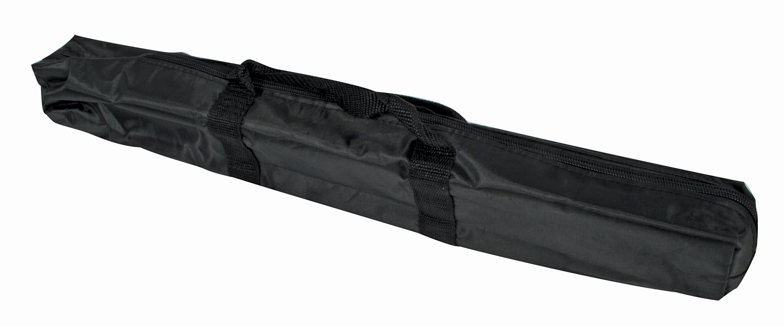 Xtreme MS105 Lightweight Music Stand with bag - Black