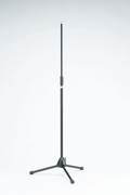 Tama MS200BK Straight Mic Stand - Black
