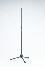TAMA MS200BK STRAIGHT MIC STAND 6/C