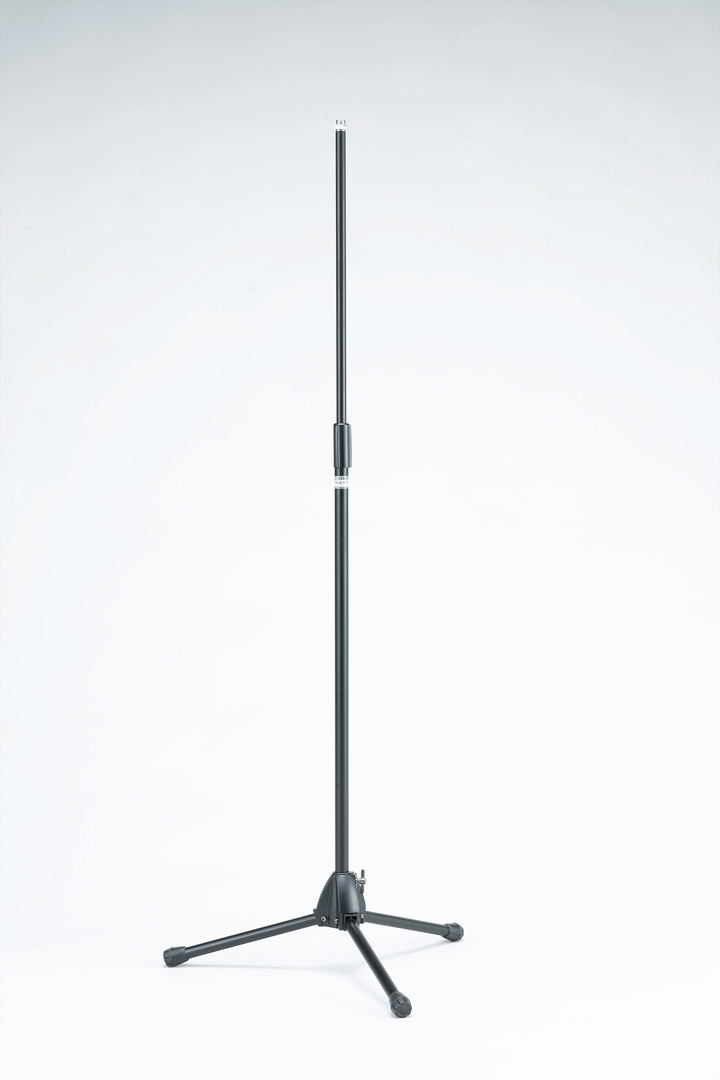 TAMA MS200BK STRAIGHT MIC STAND 6/C