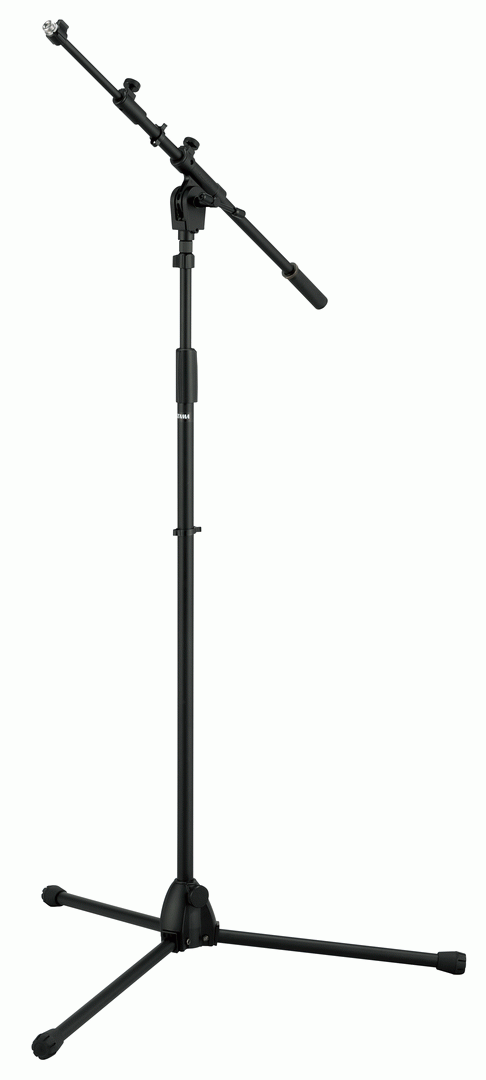 TAMA MS436BK IRON WORKS MIC STAND 4/C