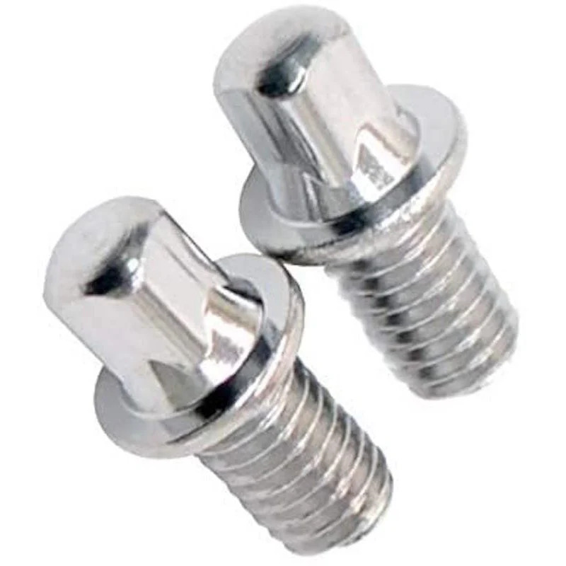 Tama MS610SHP Square Head Bolt 2-Pack