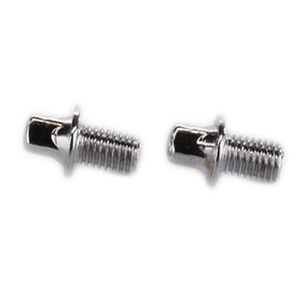 Tama MS610SHP Square Head Bolt 2-Pack