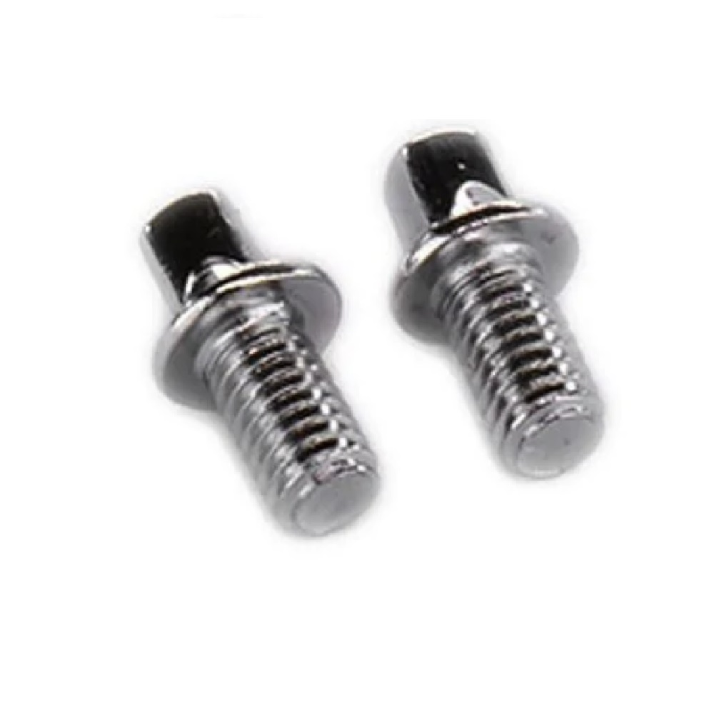 Tama MS610SHP Square Head Bolt 2-Pack