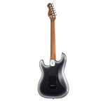 Mooer MSC10 ST-Style Electric Guitar - Dark Silver