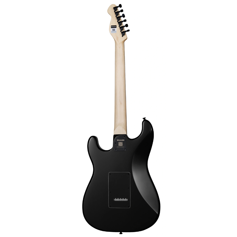 Mooer MSC31 Electric Guitar - Grey Burst
