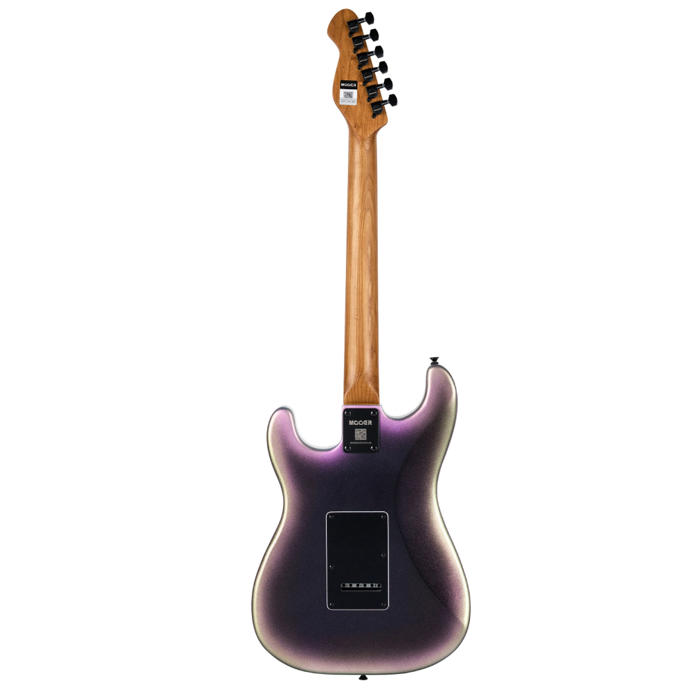 Mooer MSC18 Electric Guitar - Dark Aurora