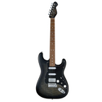 Mooer MSC20 Electric Guitar - Black Burst
