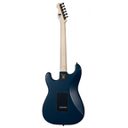 Mooer MSC31 Electric Guitar - Blue Burst