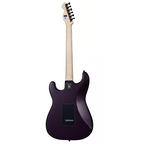 Mooer MSC31 Electric Guitar - Purple Burst