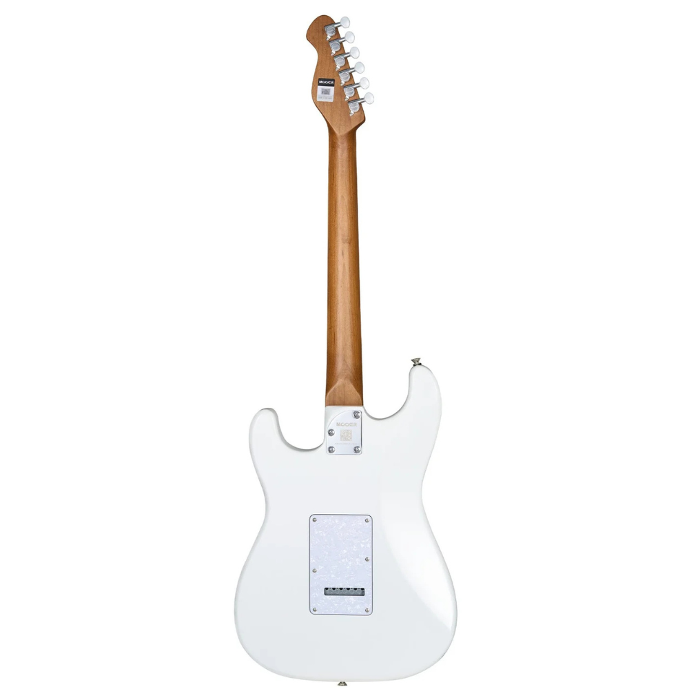 Mooer MSC40 Electric Guitar - Dreamy Blue