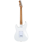 Mooer MSC41 Electric Guitar - Dreamy Blue