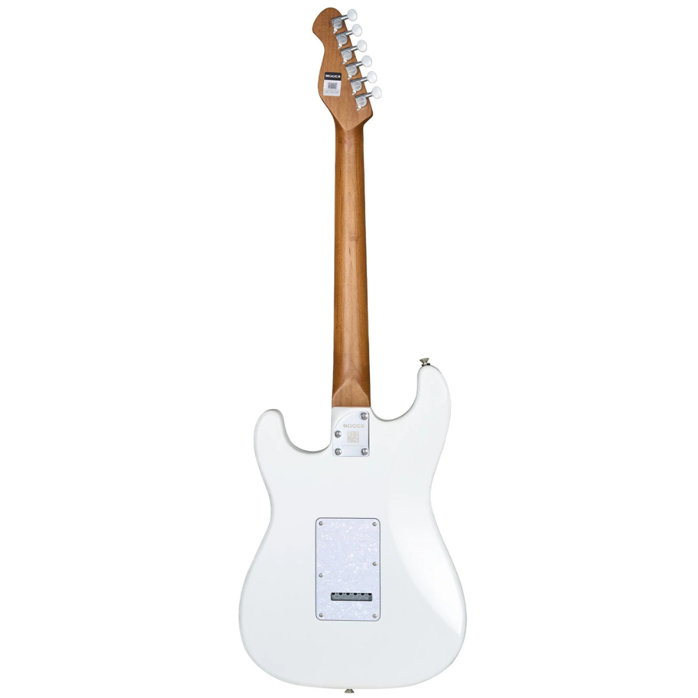 Mooer MSC41 Electric Guitar - Dreamy Blue