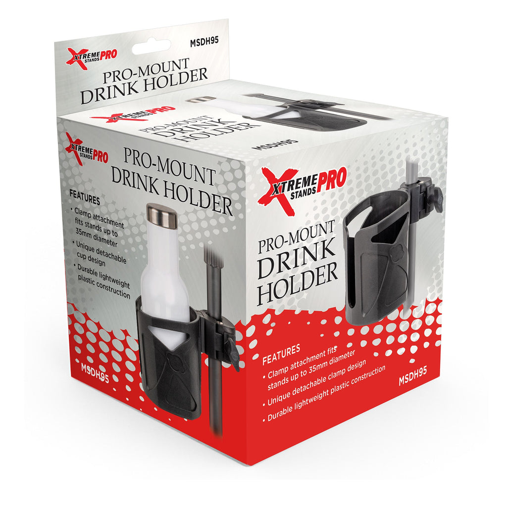 Xtreme MSDH95 Pro Drink Holder