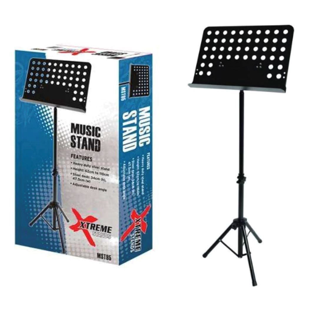 XTREME MST95 Heavy Duty Music Stand