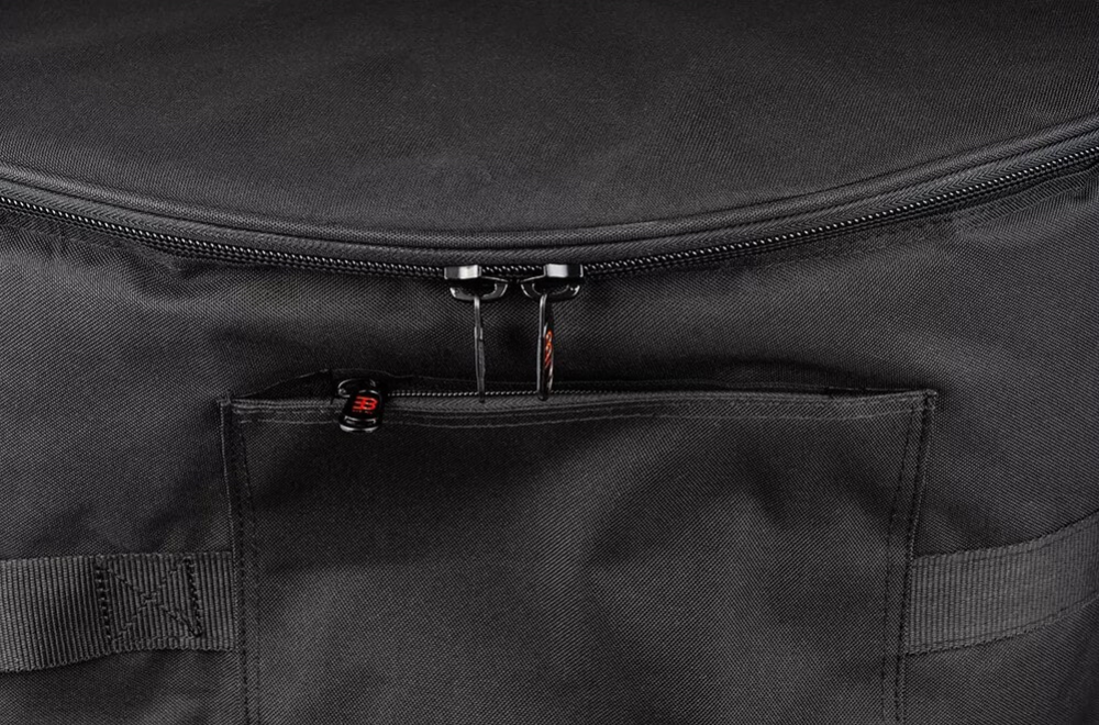 Meinl MSUB-18 Professional Surdo Bag - 18 x 22