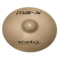 Istanbul 14 Istanbul Agop Ms-X Crash
