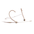Mipro Ultra-miniature Headset Microphone for Bodypack Transmitters