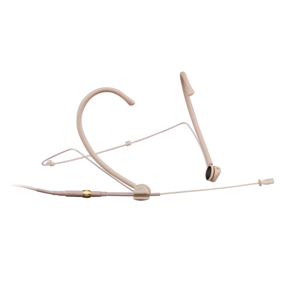 Mipro Ultra-miniature Headset Microphone for Bodypack Transmitters