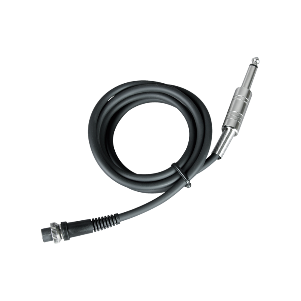 Mipro 1/4 TA4F TS Jack Guitar Cable