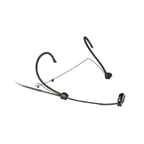 Mipro MU53HN Headset Cardioid Microphone in Black