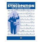 Syncopation for the Modern Drummer- Ted Reed (Book Only)