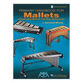 Primary Handbook for Mallets A Beginning Method by Garwood Whaley