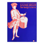 Snare Drum for Beginners by Morris Goldenberg