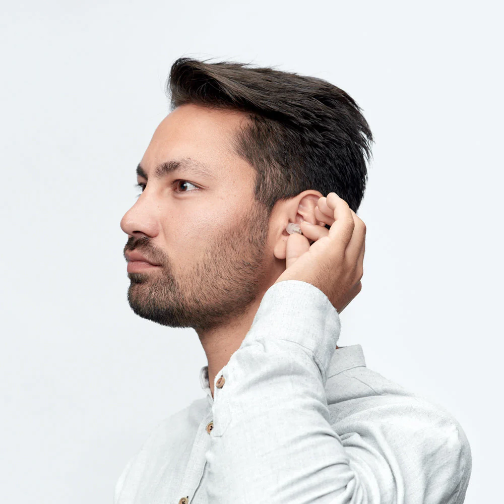 Alpine MusicSafe Pro Earplugs