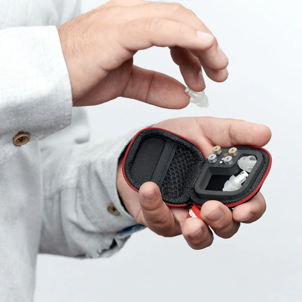 Alpine MusicSafe Pro Earplugs