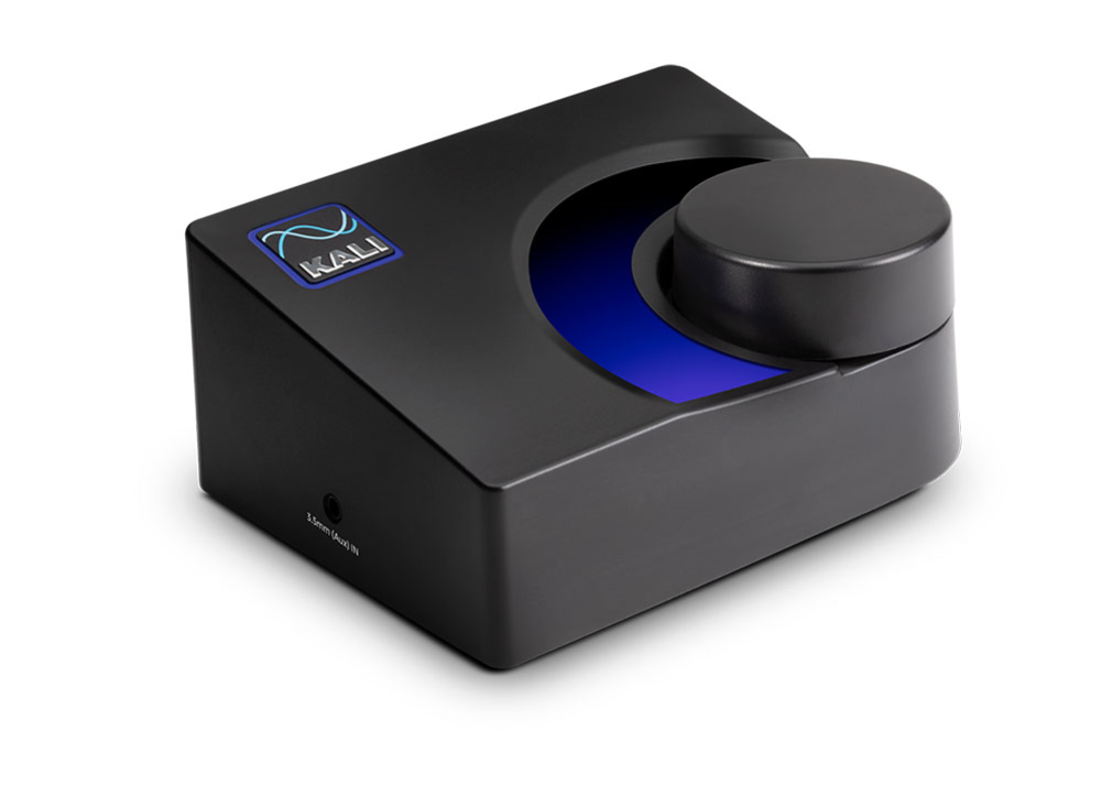 Kali Audio MV-BT Professional Bluetooth Receiver
