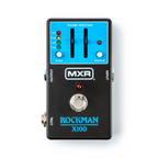 MXR Rockman X100 Analog Tone Processor