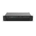 Mackie MX2500 2500W Professional Power Amplifier