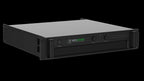 Mackie MX2500 2500W Professional Power Amplifier