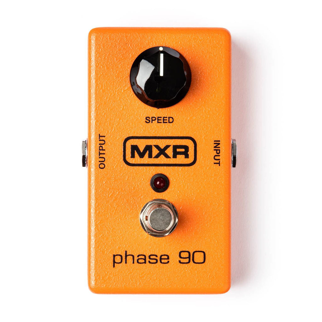 MXR Phase 90 Phaser Guitar Effects Pedal