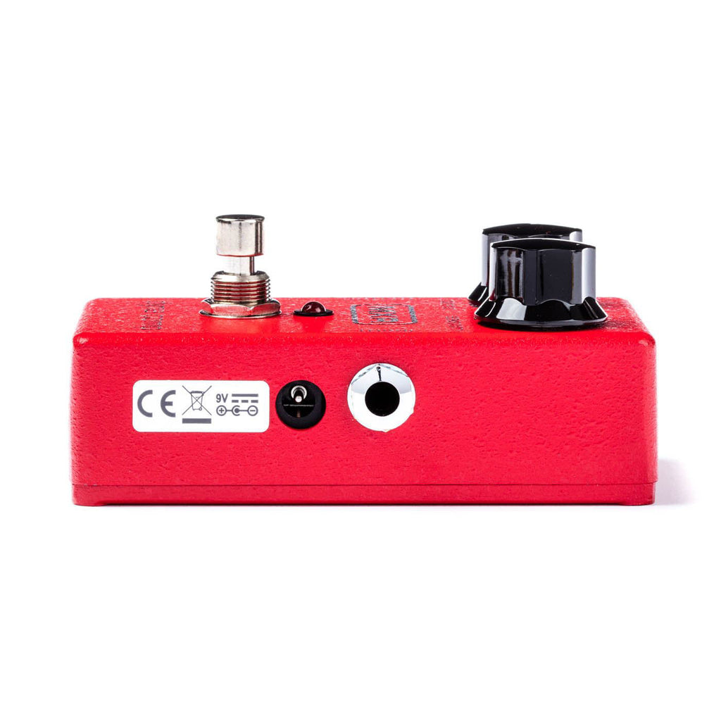 MXR Dyna Comp Compressor Guitar Effects Pedal