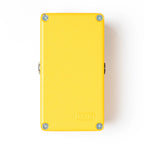 MXR Pedal Distortion+ guitar effects pedal with control knobs and input/output jacks for electric guitar sound shaping.
