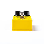 MXR Pedal Distortion+ guitar effects pedal with single effect unit, black enclosure and control knobs for tone shaping.